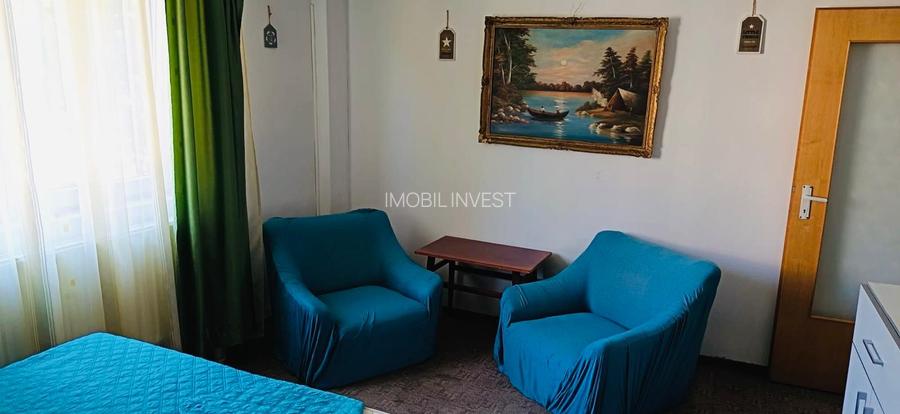 Apartament 2 camere de închiriat, 54 mp, etaj 2, zona Cetate - 2
