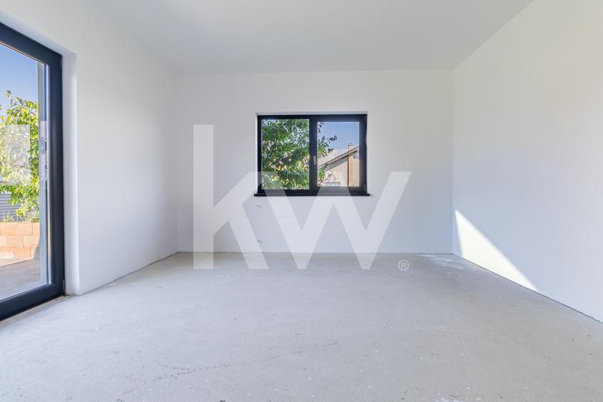 Casa, singur in curte,Sanpetru, Brasov, Comision 0%