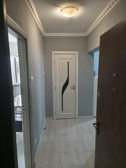 Apartament 3 camere - Decomandat - Renovat