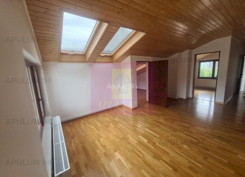 Vilă de vânzare în Comarnic