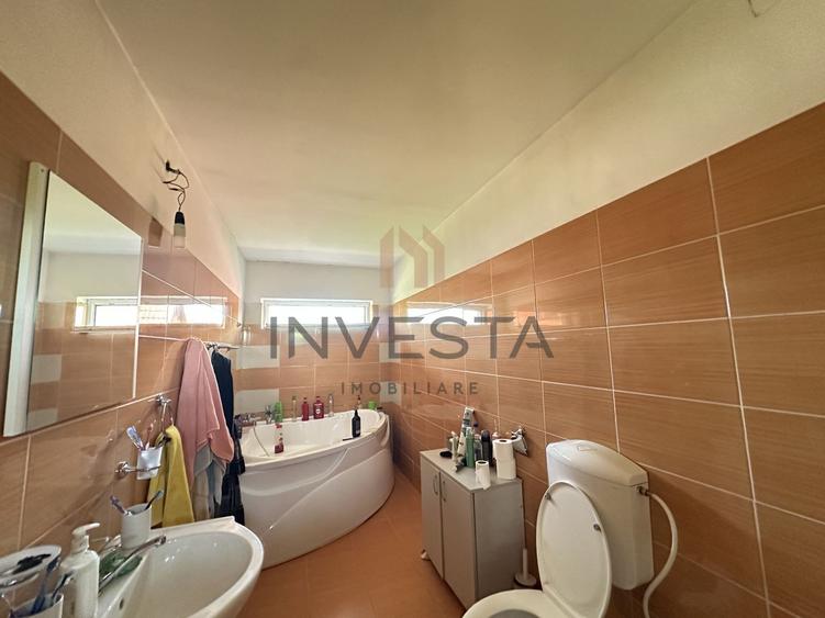 Duplex in cartierul Borhanci/Zona Romul Ladea