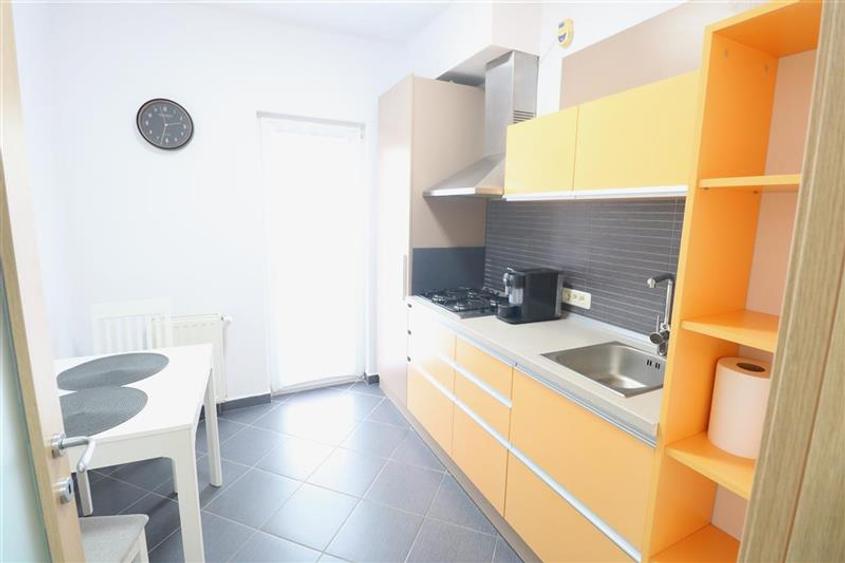Apartament 1 camera in Complex Rezidential, centrala proprie , zona Aradului