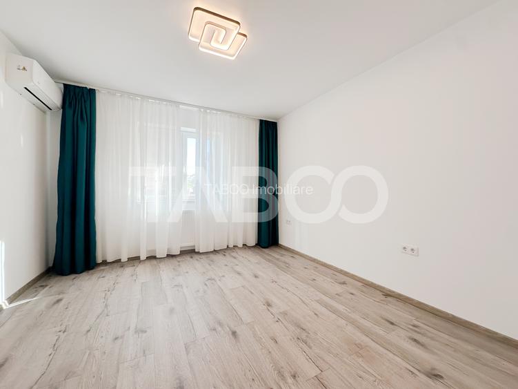Apartament cu 2 camere de vanzare la cheie in cartierul Marasti