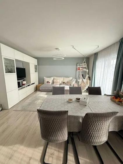 Vanzare apartament 2 camere | Parcare | Grand Hotel Italia–Buna Ziua