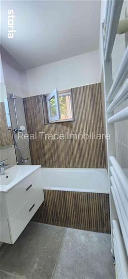Apartament 2 camere zona Garii- Faget - 11