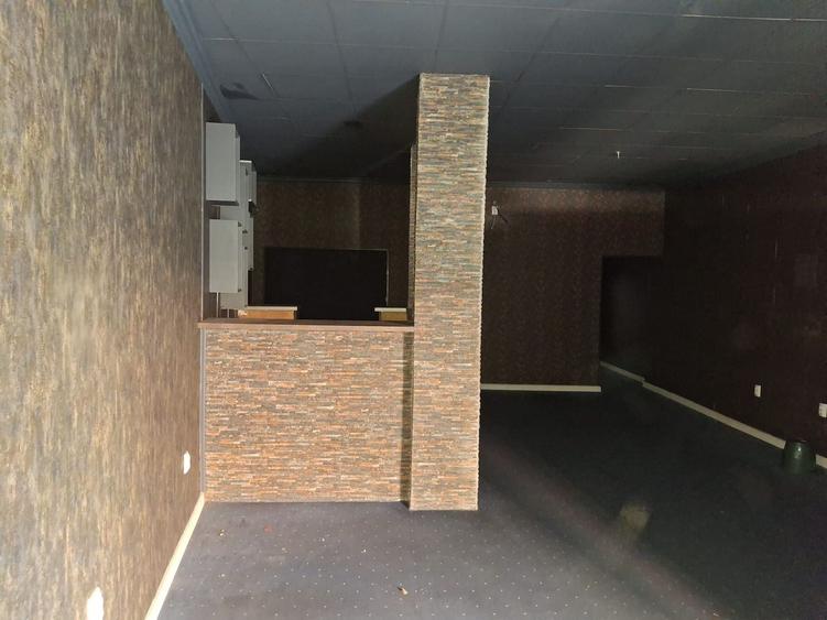 Închiriez spațiu comercial – alimentație publică – zona Gară, Cluj-Napoca