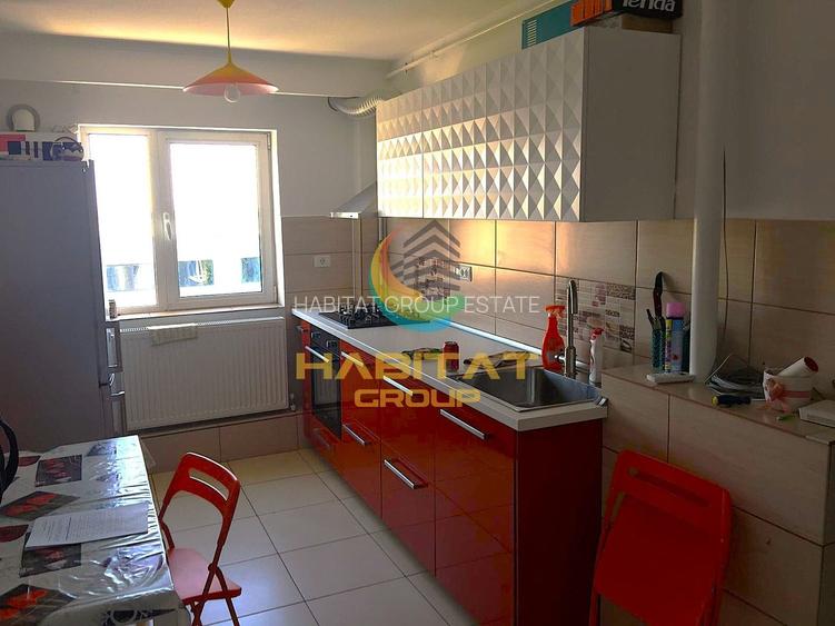Apartament 3 camere Aparatorii Patriei 73 mp Metrou 5 min