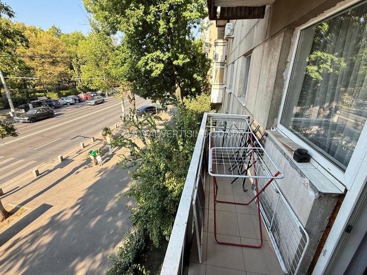 Tineretului - 4 min. metrou - Apartament MODERN - 8
