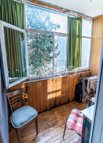 Apartament cu 3 camere si garaj de vanzare in cartierul Manastur - 6
