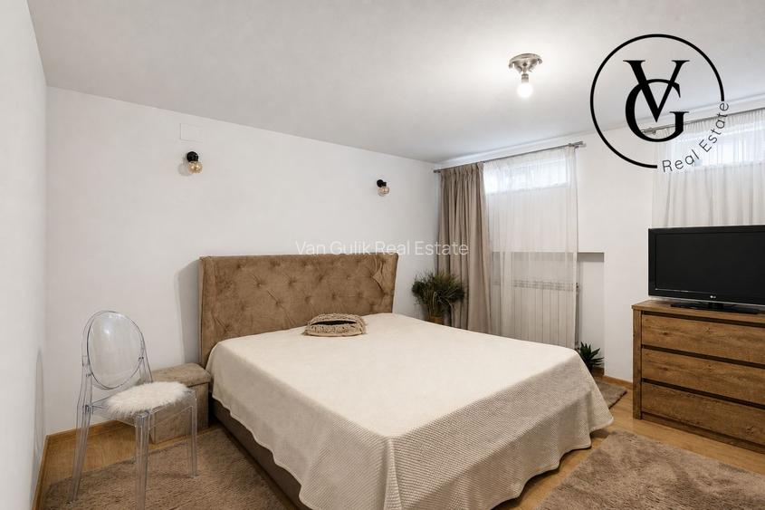 Casa 6 camere Zanagov | Barca | Ponton - 14