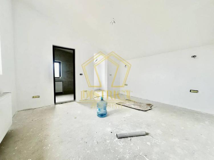 Casa individuala cu 5 camere | Teren 600mp | Dumbravita