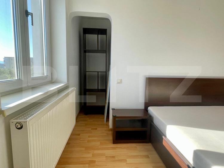 Apartament 2 camere, 53 mp, zona Triaj