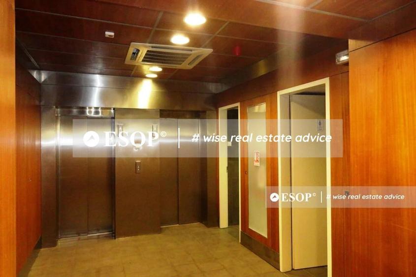 Business center de vanzare, zona Nord, Baneasa, ID 12061.99