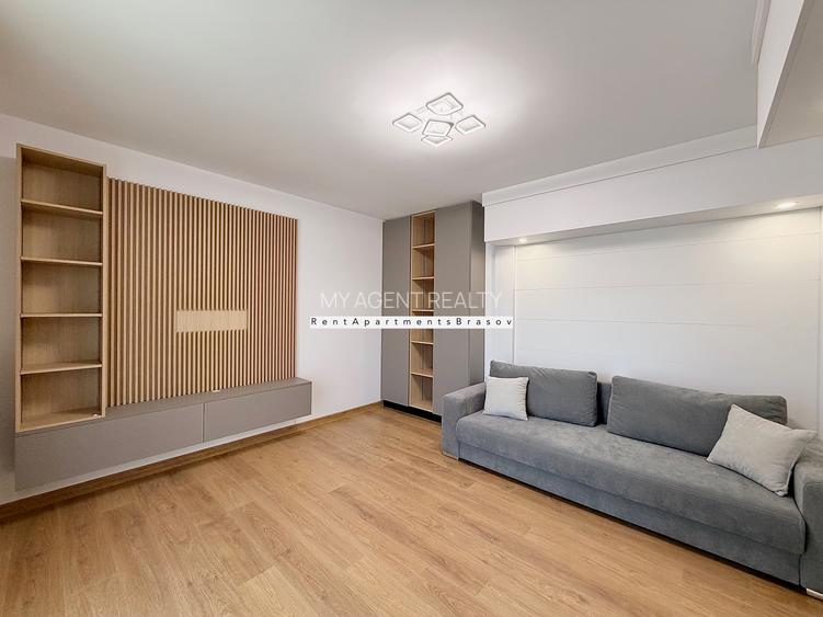 DE INCHIRIAT APARTAMENT 3 CAMERE, PET FRIENDLY, AVANTGARDEN BARTOLOMEU - 10