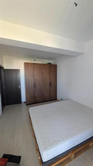 Apartament Berceni
