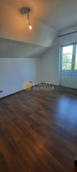 🏡VILĂ DEOSEBITĂ 250 MP UTILI - DANCU - 270.000 EURO