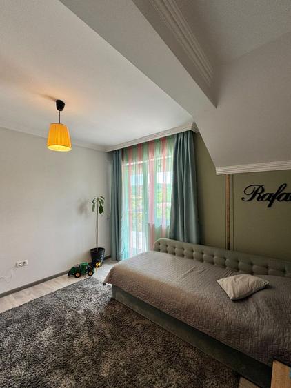 Casa Hidiselu de Jos mobilata utilata