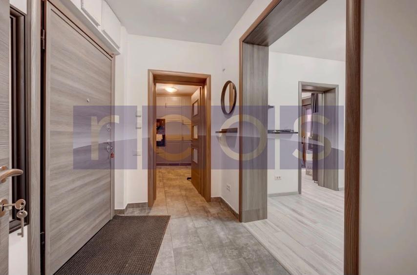 APARTAMENT 3 CAMERE | ZONA CIȘMIGIU | 80MP | RENOVAT INTEGRAL | TERASA