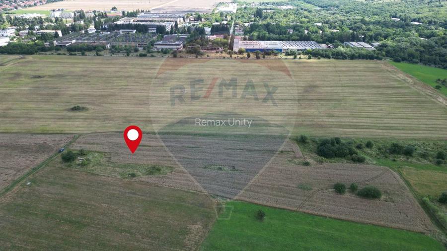 Teren intravilan de vânzare 1180 mp – Zărnești - 7