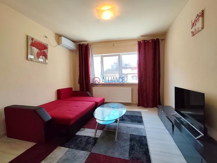 CENTRU TOMIS MALL - 2 Camere stradale in vila interbelica !