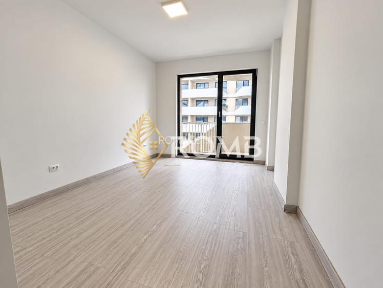 De vânzare ! Apartament luminos de vânzare , Eroilor Residence ,Florești! - 4