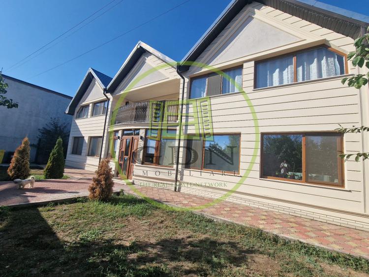 Casa P+1, 228mp utili , 426mp teren, cartier Lapus Arges