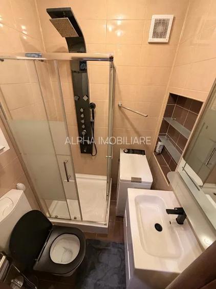 Apartament 2 camere Floreasca | Barbu Vacarescu - 8