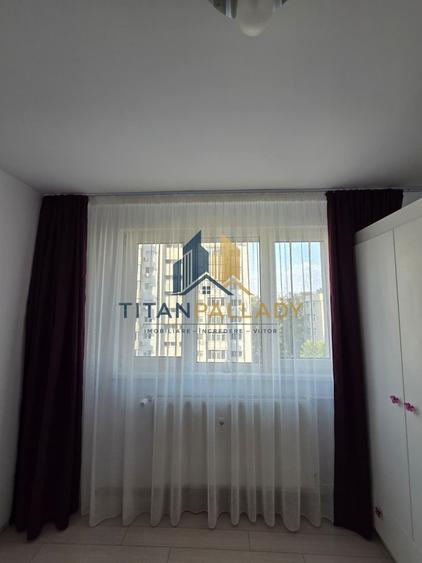 3Camere,Decomandat,Renovat,Mobilat Utilat Modern Trapezului-1Decembrie