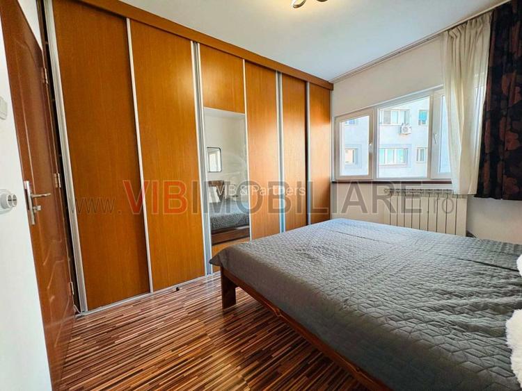 2 Camere - Titulescu - Banu Manta - Victoriei - 14