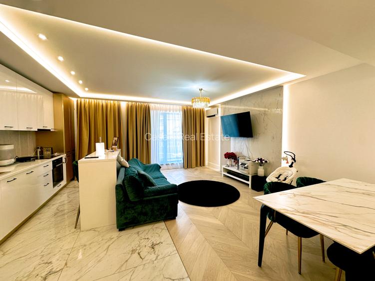 Apartament Premium 3 Camere (113mp) | Parcare Inclusă | Unirii/Tineretului - 4