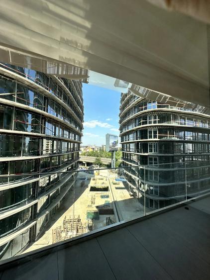APARTAMENT CU 3 CAMERE - HERASTRAU - FINISAJE PREMIUM