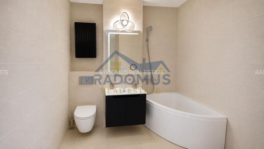 Apartament 2 camere Premium de închiriat – Republicii, Ploiești - 5