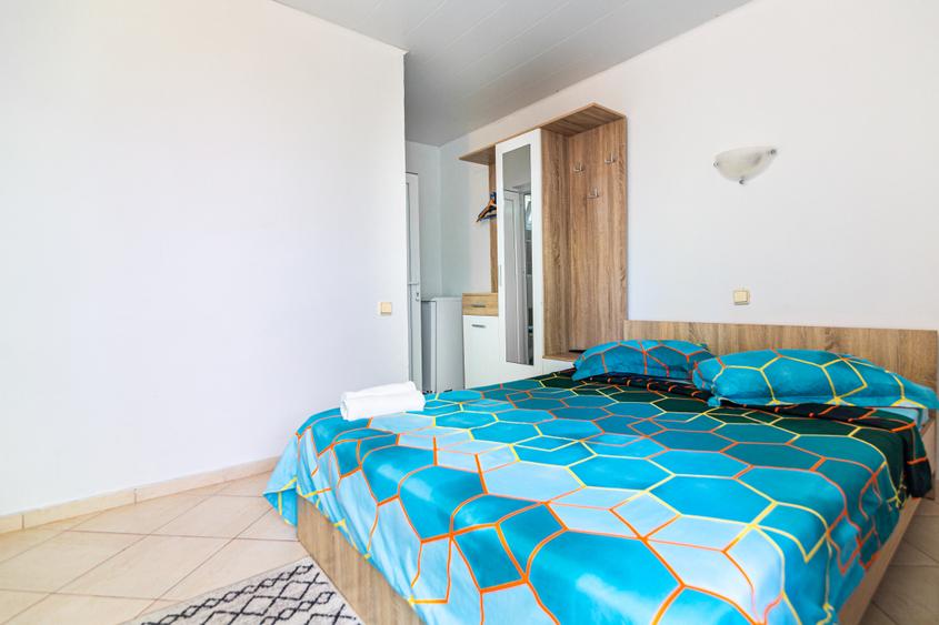 Pensiune cu 18 camere in Costinesti , investitie cu randament de 8%