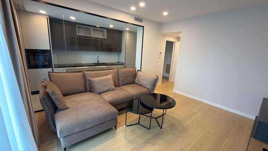 Apartament Premium cu 2 camere Complex Nusco City