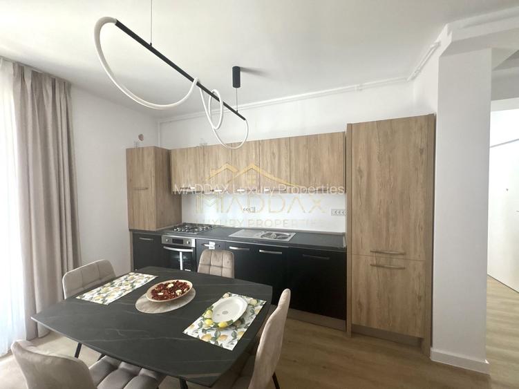 Apartament 2 camere Pipera ~ Confort & Mobilitate - 4