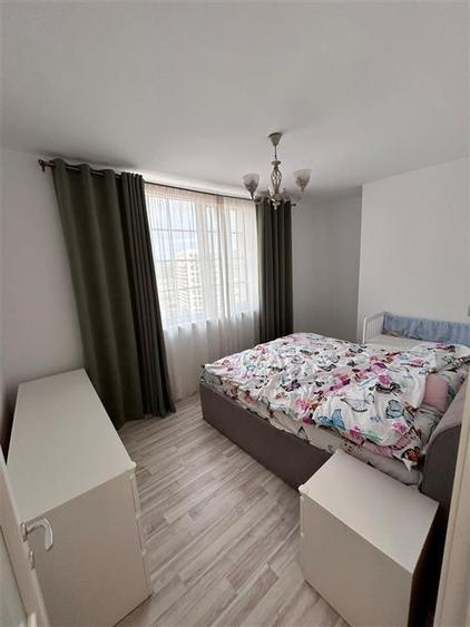 Inchiriere Apartament cu 2 camere decomandat, 60mp Cartier Visoianu
