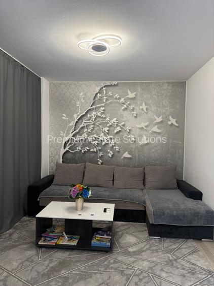 Apartament Cochet-Mobilat si Utilat-Comision 0%-Militari Residence - 28