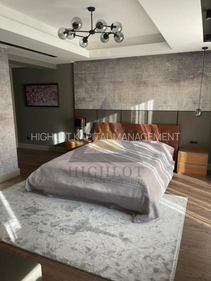 OXFORD GARDENS | VILA DUPLEX CU PISCINA | PRIMA LINIE LA PADURE LUX - 25