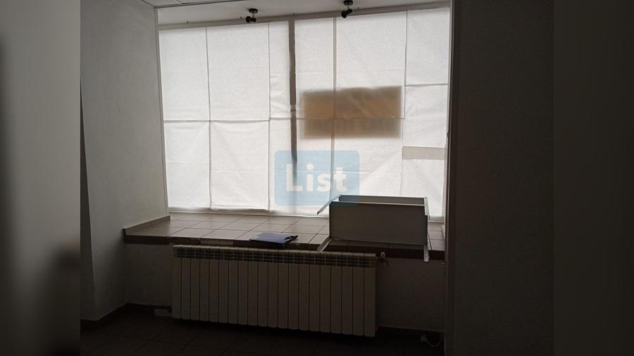 SPATIU COMERCIAL MAZEPA┃