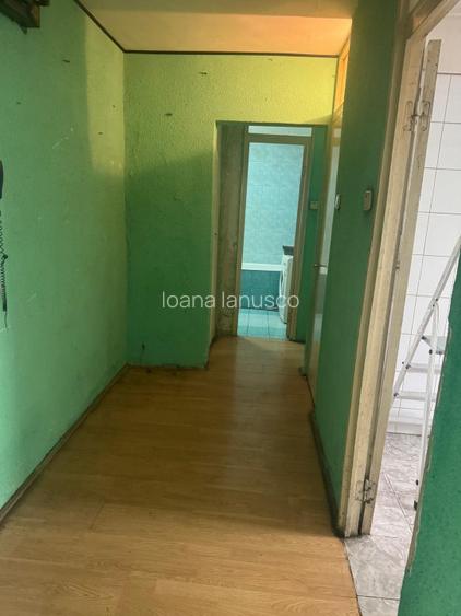 Direct proprietar, Ap. 2 camere, Rahova-Petre Ispirescu, decomandat, 47mp utili - 5