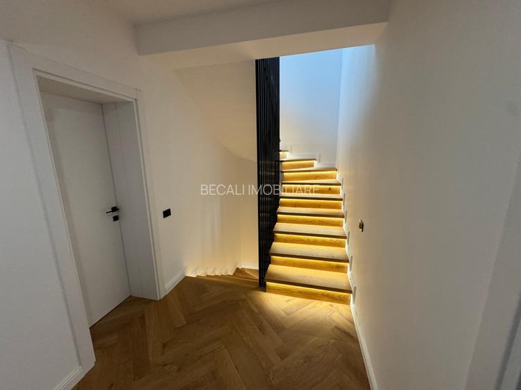 MTM LUXURY VILLAS  - VILE DE LUX TIP DUPLEX -  Becali Imobiliare - 9