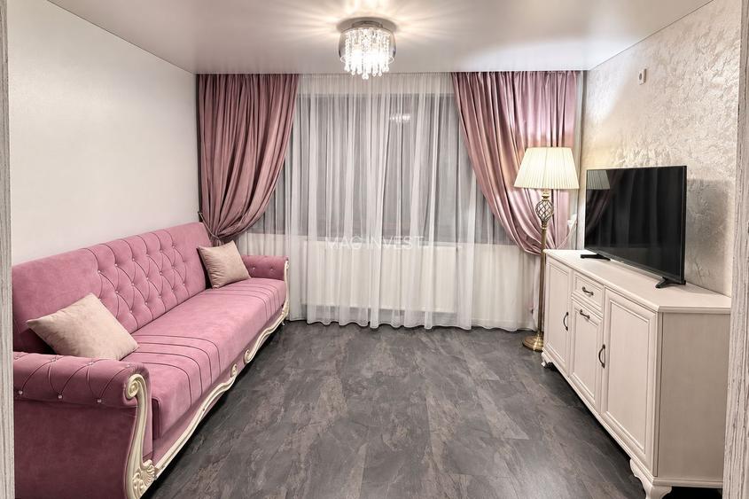 APARTAMENT 3 CAMERE - 80 MP - ACCES ÎN GRĂDINĂ -MAZEPA 1 – PIAȚA ANCORA - 4