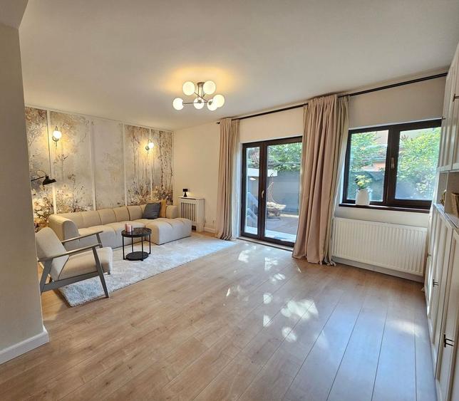 Casă 4 Camere | Complet Renovata 2026 | Pipera