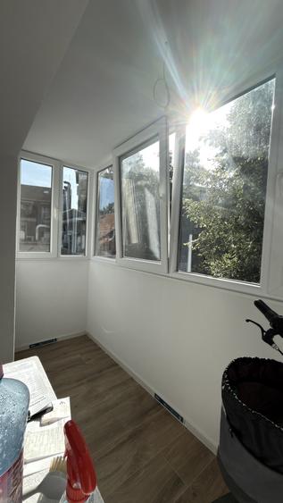 Apartament 3 camere, 2 bai, etaj 1 decomandat, 65 mp utili - Dambovita