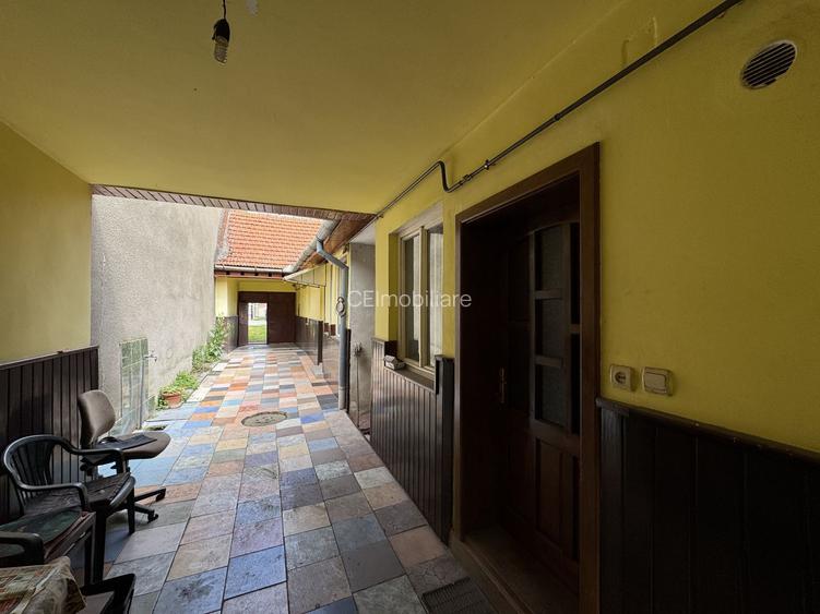 Casa in Lugoj pe Str. Fagetului - 14