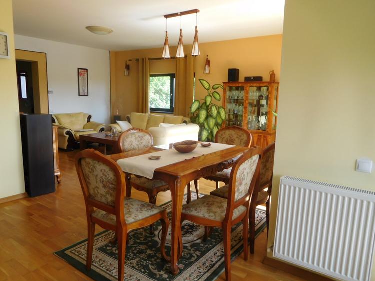 Duplex disponibil la vanzare, zona frumoasa