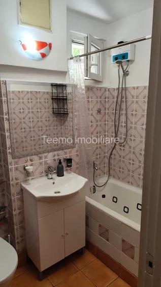 Apartament 3 camere, semidecomandat, 70 mp, ac, metrou aproape, Obor - 7