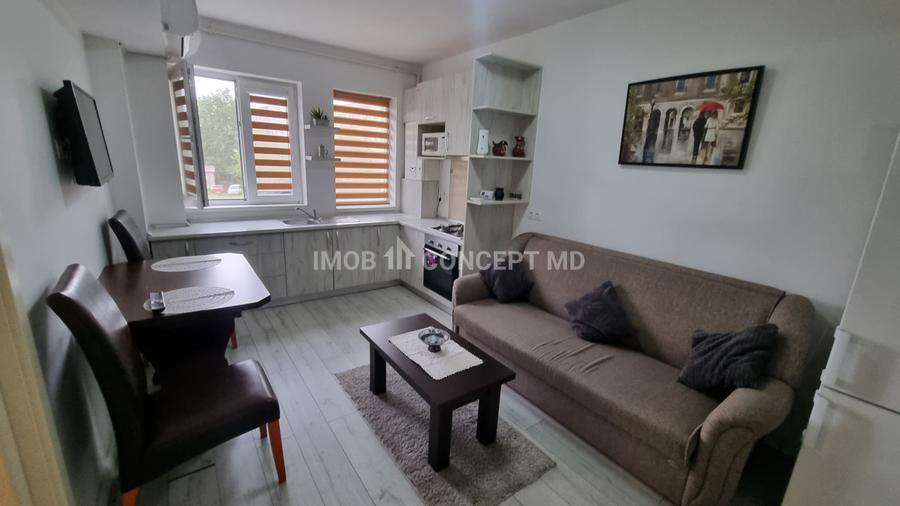 Inchiriere apartament 2 camere modern in zona Malu Rosu