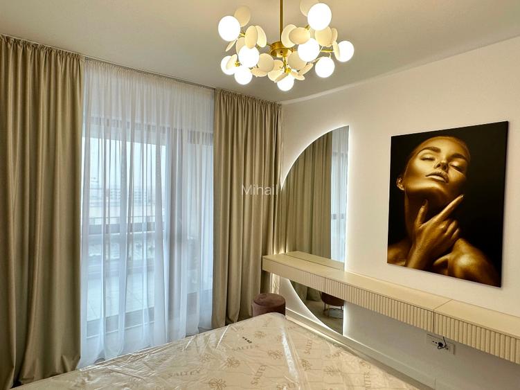 Apartament 2 camere rond OMV pipera - Direct Proprietar - 9