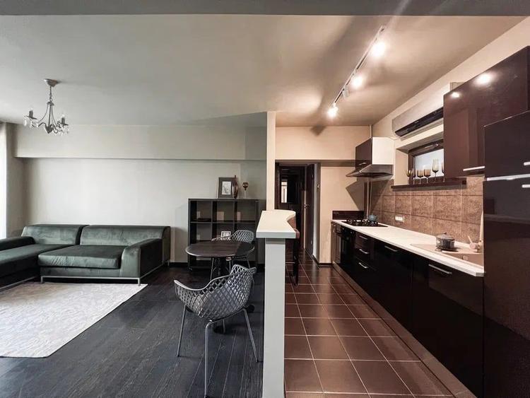 Apartament | 2 camere | parcare | Magheru | Romana
